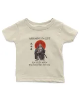 Infant Jersey T-Shirt