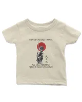 Infant Jersey T-Shirt
