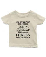 Infant Jersey T-Shirt