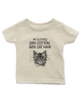 Infant Jersey T-Shirt