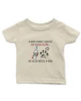 Infant Jersey T-Shirt