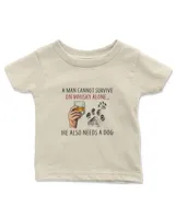 Infant Jersey T-Shirt