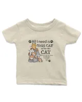 Infant Jersey T-Shirt