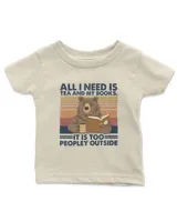 Infant Jersey T-Shirt