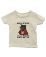 Infant Jersey T-Shirt