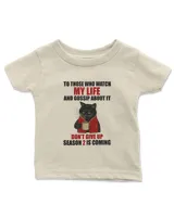 Infant Jersey T-Shirt