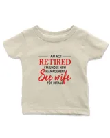 Infant Jersey T-Shirt