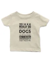 Infant Jersey T-Shirt