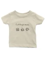 Infant Jersey T-Shirt