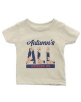 Infant Jersey T-Shirt