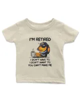 Infant Jersey T-Shirt