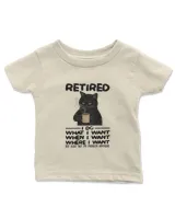 Infant Jersey T-Shirt