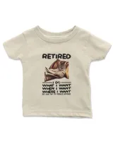 Infant Jersey T-Shirt