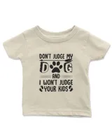Infant Jersey T-Shirt