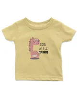 Infant Jersey T-Shirt