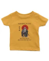 Infant Jersey T-Shirt