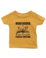 Infant Jersey T-Shirt