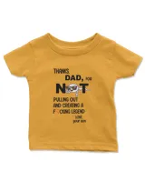 Infant Jersey T-Shirt