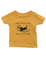 Infant Jersey T-Shirt