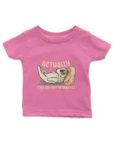 Infant Jersey T-Shirt