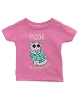Infant Jersey T-Shirt