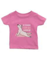 Infant Jersey T-Shirt