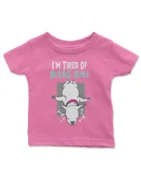 Infant Jersey T-Shirt