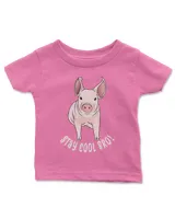 Infant Jersey T-Shirt