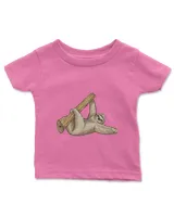 Infant Jersey T-Shirt