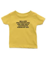 Infant Jersey T-Shirt