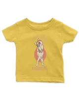 Infant Jersey T-Shirt