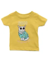 Infant Jersey T-Shirt