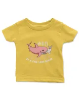 Infant Jersey T-Shirt