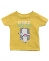 Infant Jersey T-Shirt
