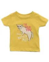 Infant Jersey T-Shirt