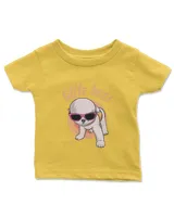 Infant Jersey T-Shirt