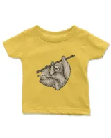 Infant Jersey T-Shirt