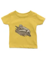 Infant Jersey T-Shirt