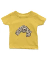 Infant Jersey T-Shirt