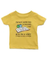 Infant Jersey T-Shirt