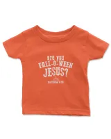 Infant Jersey T-Shirt