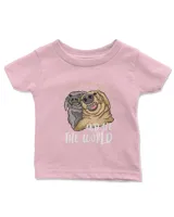 Infant Jersey T-Shirt
