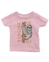 Infant Jersey T-Shirt