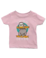 Infant Jersey T-Shirt