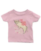 Infant Jersey T-Shirt