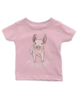 Infant Jersey T-Shirt