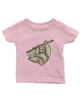 Infant Jersey T-Shirt