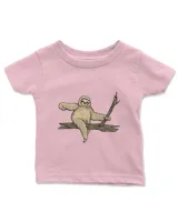 Infant Jersey T-Shirt