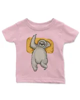 Infant Jersey T-Shirt