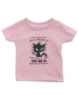 Infant Jersey T-Shirt